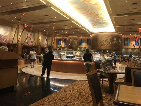 hollywood casino buffet prices